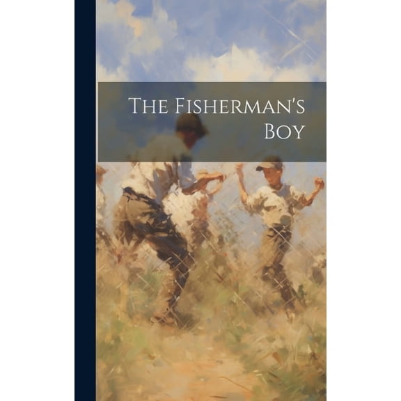 The Fisherman's Boy (Hardcover)