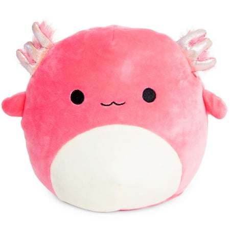 photo Squishmallows Spring Collection 2021 cad