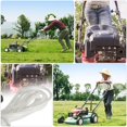 thumbnail image 5 of WESIEVYA Engine Starter Rope and Handle for Lawn Mower with Materials, 5 of 5