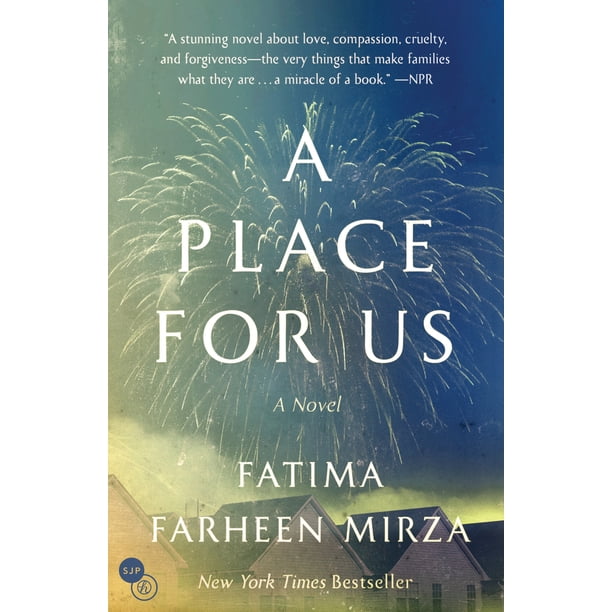 A Place for Us (Paperback Used) 152476356X 9781524763565