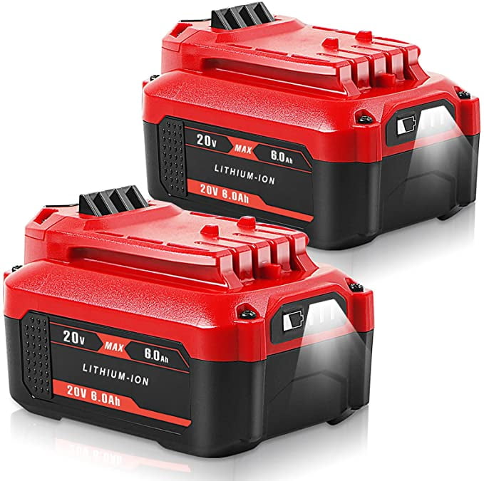 Craftsman CMCB204-CK Lithium-Ion Power Tool Battery for sale online 
