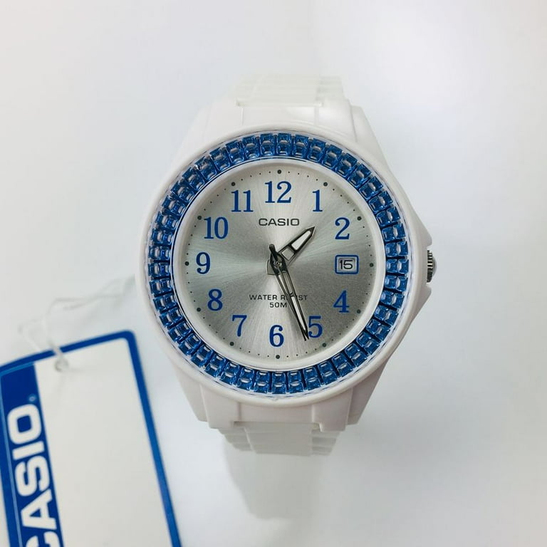 Casio lx500h top