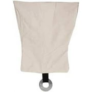 Trinco 2-00030 Weighted Filter Bag for Trinco Model BP Dust Collector