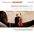 thumbnail image 2 of Beethoven / Worlitzsch / Braub - Works By Ludwig Van Beethoven - Music & Performance - CD, 2 of 2