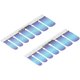 thumbnail image 3 of Pegatinas para decoración de uñas, pegatinas para decoración de uñas, envolturas completas para uñas, envolturas para uñas, máxima confiabilidad, 3 of 8