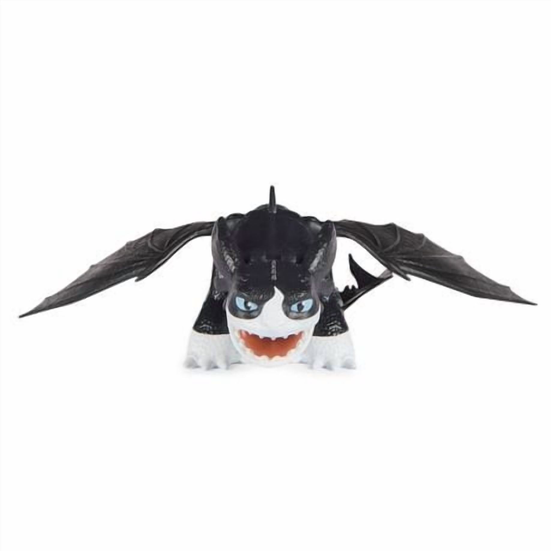 Dreamworks Dragons Figure 9Realms Fault Ripper Styles Vary Dreamworks Dragons Figure 9Realms Fault Ripper Styles Vary