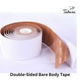 thumbnail image 5 of Tabare Double Sided Bare Body Tape, 5 of 9