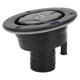 thumbnail image 4 of Reposapiés grueso trasero para motocicleta, clavijas de Pedal para Yamaha YZF R1 1998-2014, 2 uds., 4 of 8