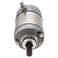 thumbnail image 3 of Niche Starter Motor High Torque for Yamaha TTR250 Motorcycle 519-CSM2201O, 3 of 7