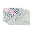 thumbnail image 4 of Prestigez Girls' Pajama Organic Cotton Sleepwear Set, 4 of 5