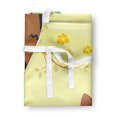 thumbnail image 3 of Carolines Treasures BB6067APRON Easter Eggs German Shepherd Apron, 3 of 4
