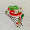 thumbnail image 5 of Islamic Sandalwoods Prayer Beads 33 Count 10mm Diameter for Meditation and Dhikr DropShip, 5 of 5