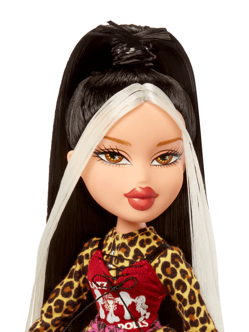 Bratz OTL Doll - Jade - 10 Height Doll - Walmart.com Bratz OTL Doll - Jade - 10 Height Doll - Walmart.com