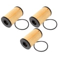 thumbnail image 1 of 3X LR073669 Engine Oil Filter for Discovery Sport 2018-2019 RANGE ROVER SPORT RANGE ROVER EVOQUE 2018 2019, 1 of 6