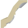 thumbnail image 3 of 2 7/8"H x 2 3/4"P x 4"F x 94 1/2"L Caputo Crown Moulding, 3 of 14