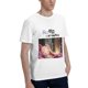 thumbnail image 2 of Camiseta de Manga Corta para Hombres Re:Zero, 2 of 5