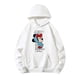 thumbnail image 1 of Disney-sudaderas con capucha de Mickey Mouse para mujer, Tops Y2k, sudadera de dibujos animados, ropa Kawaii para mujer, ropa de calle para Otoño e Invierno, 1 of 1
