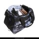 thumbnail image 3 of Bolsa de viaje adidas Diablo Small Camouflage Carbon/Negro/Azul, 3 of 5