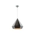 thumbnail image 3 of Avenue Lighting HF9115-BK Doheny Ave. 13" Wide Pendant - Black, 3 of 5