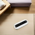thumbnail image 1 of WEUVEB Debris Cleaning Handheld Sweeper Brush Multi ABS Efficient Cleaning 1Set, 1 of 8