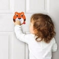 thumbnail image 2 of Oribel VertiPlay Wall Toy, One Size Surface Mounted Door Knocker, 2 of 5