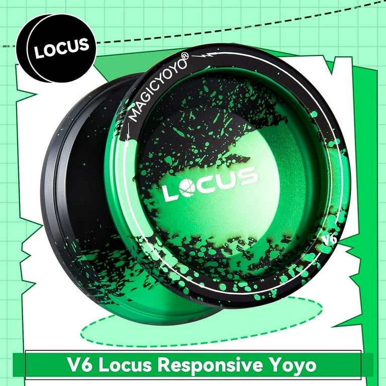 Magicyoyo v6 best sale