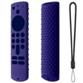 thumbnail image 5 of For Silicone Case For Amazon Fire TV Stick 3rd Gen 3rd Gen 2021 Model Remote Control N3J9 F8C6, 5 of 9