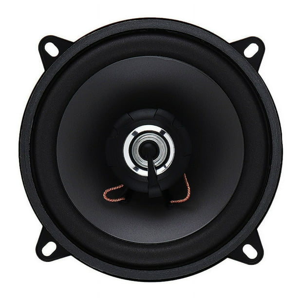 Altavoz Híbrido De Gama Media DS18 PRO-HY8.4B