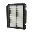 thumbnail image 1 of Filtro de Aire del Motor de Automóvil Unique Bargains No.96536696 para Chevrolet Aveo 1.6L 2004-2011 Elemento de Filtro de Aire de Larga Vida 1 Pcs, 1 of 1