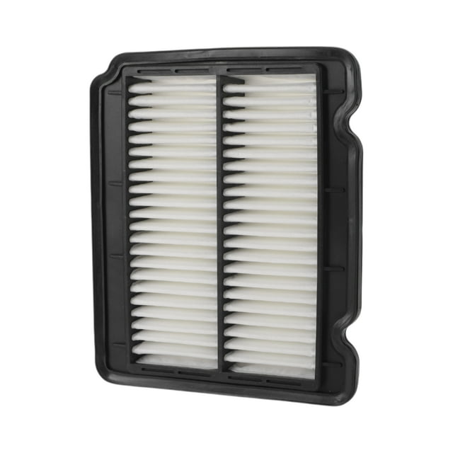 Filtro de Aire del Motor de Automóvil Unique Bargains No.96536696 para Chevrolet Aveo 1.6L 2004-2011 Elemento de Filtro de Aire de Larga Vida 1 Pcs