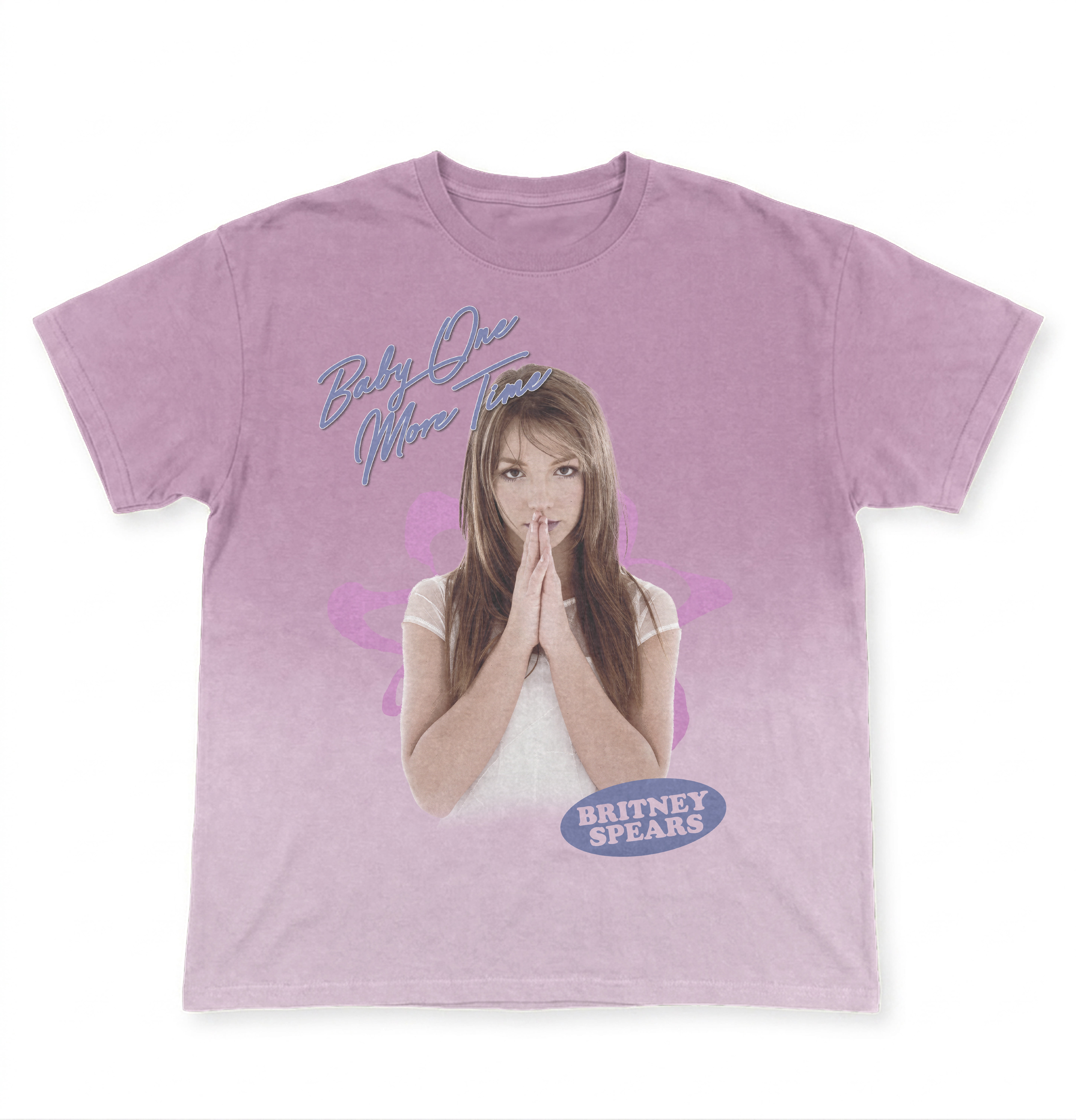 Brtiney Women's Oversized Sleep Shirt, Sizes XS-3X