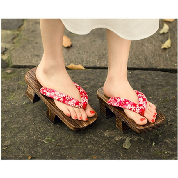 Kimono slippers online