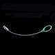 thumbnail image 4 of Cerradura inteligente de huella dactilar perfecl antirrobo verde, 4 of 6