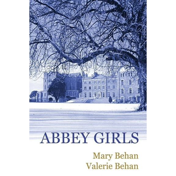 Abbey Girls, (Paperback)