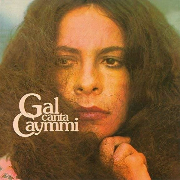 Gal Canta Caymmi (CD)