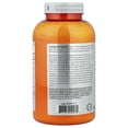 thumbnail image 3 of NOW Sports Nutrition, Beta-Alanine Pure Powder 2,000 mg, Muscular Endurance*, 500 Grams, 3 of 5