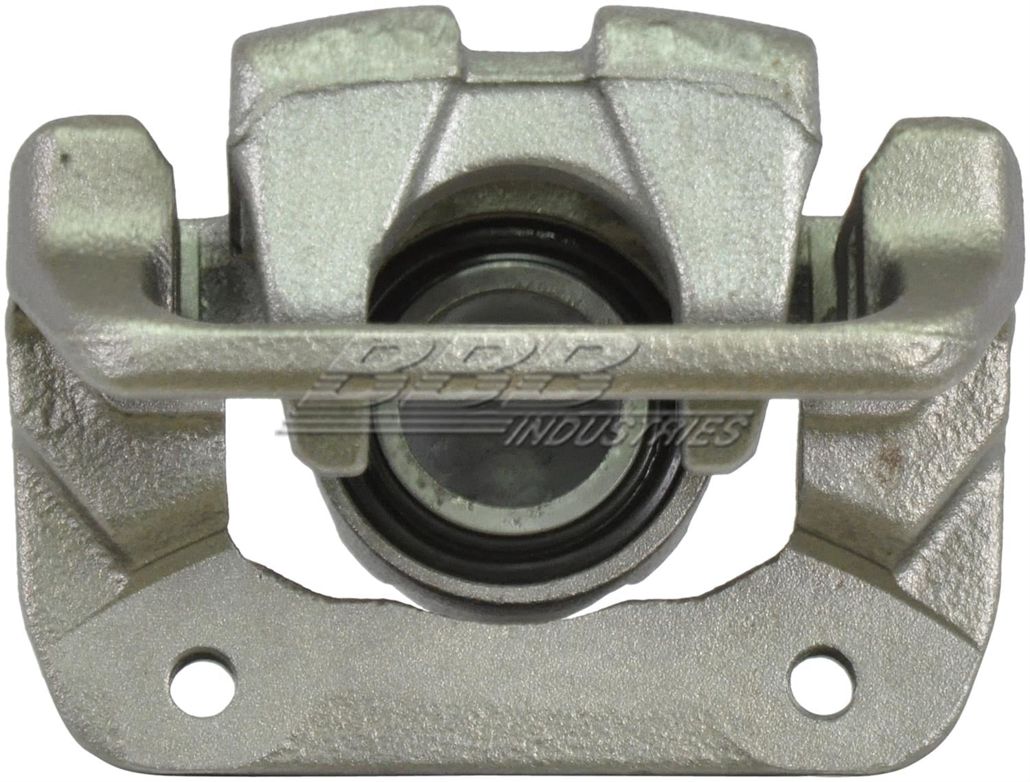 TERREPOWER formerly BBB Industries 99-01016B Reman Caliper w/installation Hardware
