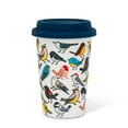 thumbnail image 1 of Allover Birds Takeaway Cup, 1 of 4