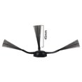 thumbnail image 4 of Side Brush Hepa Filter Rags Sweeper Accessories For Uoni V980 Plus Hy, 4 of 4
