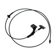thumbnail image 3 of KarParts360 For Ford Lobo/F-150 2004 05 06 07 2008 Hood Release Cable | Steel | Plastic Outer | With Handle | Replacement For 4L3Z16916AAA, 3 of 4