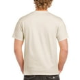thumbnail image 2 of Gildan Mens Classic Short Sleeve T-shirt, 2 of 2