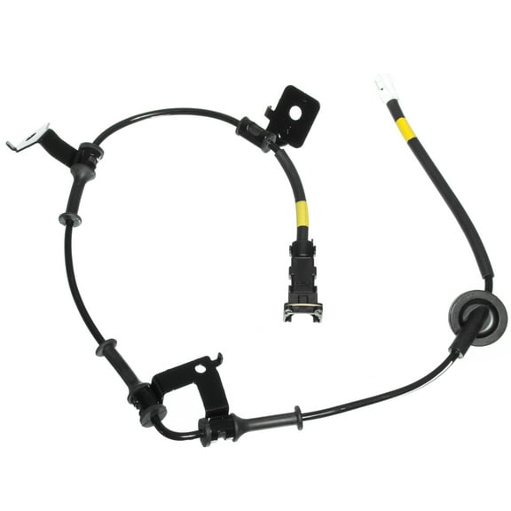 Holstein Parts 2ABS2432 ABS Wheel Speed Sensor for Kia Fits select: 2010-2013 KIA FORTE