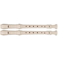 thumbnail image 2 of Shisuyan Instrument à Flûte pour Adultes Soprano Flûte 2 Pcs, 2 of 8
