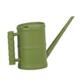 thumbnail image 3 of Regadera de 6 l con caño largo para plantas de interior y exterior: riego eficiente Verde, 3 of 9