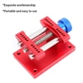 thumbnail image 4 of Watch Case Holder, Professional Watch Repairing Tool, Atch Case Opening For Men Women Watchmaker Watch Repair Home Use, 4 of 8