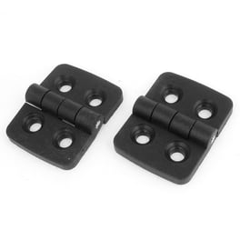FlipLok High-Security Door Lock – 10X Stronger Than A Deadbolt, Keyless Keypad, Black, Fits Inward-Swinging Doors, ADA-Compliant & Easy To Install