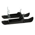 thumbnail image 2 of Winter Snow Sled Snow Sled Board Toboggan for Balance Bikes and Stroller Lightweight, 2 of 7