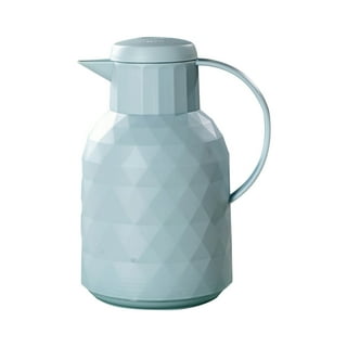 Buy Olsenmark Vacuum Flaskwith Glass Liner - Thermos Flask With