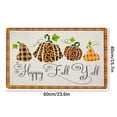 thumbnail image 3 of Fiudx Alfombras De Área Felpudo Para Sala De Estar Con Linterna De Suspense De Halloween, Alfombra Para El Suelo Del Dormitorio Ofertas Relámpago, 3 of 3