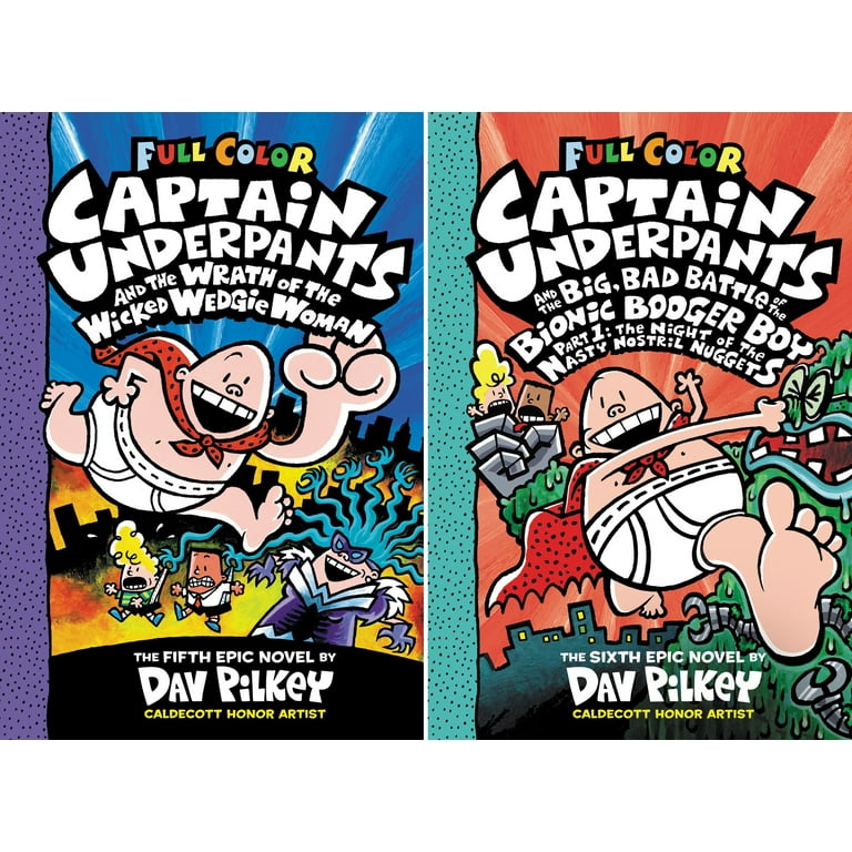 Captain Underpants シリーズ 全12巻 715XlJxxU7L._UF350,350_QL50_.jpg